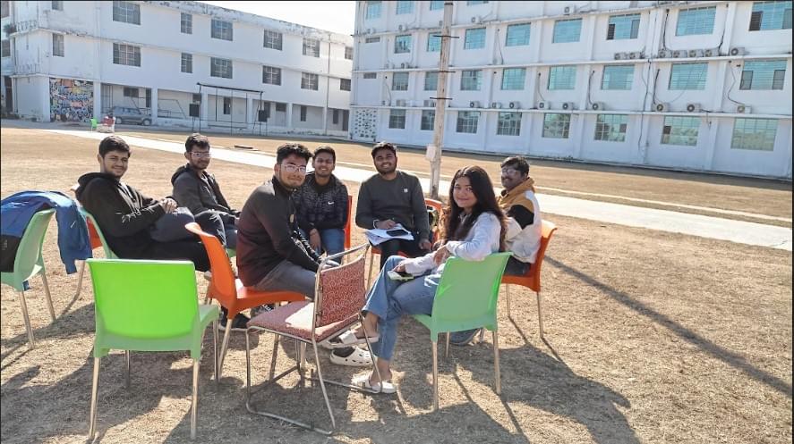 IIM Sirmaur Campus & Infrastructure photo 18